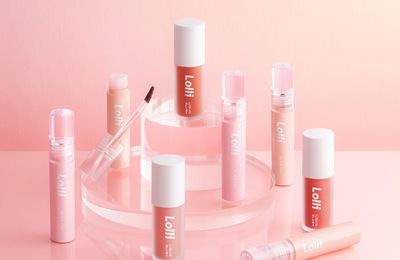 Giải mã độ hot của kem má OFÉLIA Lolli Liquid Blush