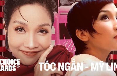 Tóc Ngắn của Mỹ Linh: “Cuộc cách mạng" âm nhạc làm nên tên tuổi diva, album Việt Nam bán chạy nhất mọi thời đại!