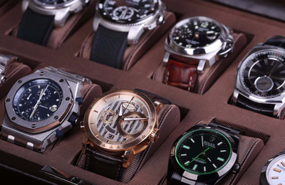 11 thương hiệu đồng hồ dưới £5000 cho các tín đồ công nghệ