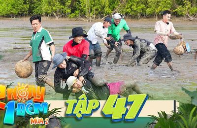 2 ngày 1 đêm về đất mũi Cà Mau: Thú vị và quá trời hài
