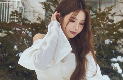 Những nữ nghệ sĩ solo "chiếm sóng" K-Pop đầu năm 2024