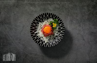 Bí mật của những chú bò hạnh phúc tại nhà hàng Ushino Kura