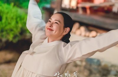 Bom tấn cổ trang có độ hot tăng 200%, mới chiếu đã đứng top 1 BXH danh tiếng nhờ "hoàn hảo mọi mặt"