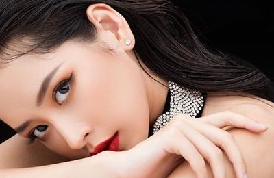 HOT: Chi Pu sẽ chính thức debut tại Trung Quốc, kết hợp với một tỷ tỷ đại lục!