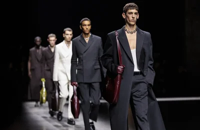 Gucci Thu - Đông 2024 menswear: Tầm nhìn của Sabato De Sarno cho những chàng trai Gucci