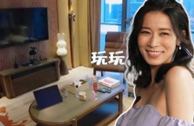 Phú bà bất động sản showbiz xứ Cảng Thơm gọi tên Xa Thi Mạn, ''vui vui'' tậu luôn căn nhà gần 100 tỷ