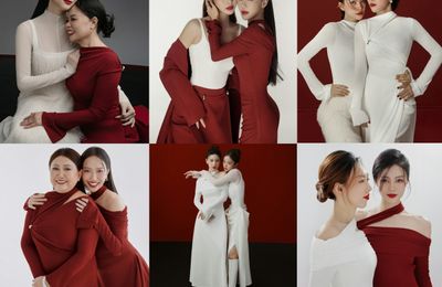 “Cộng hưởng yêu thương”: Chiến dịch đầy ý nghĩa của CHATS by C.DAM
