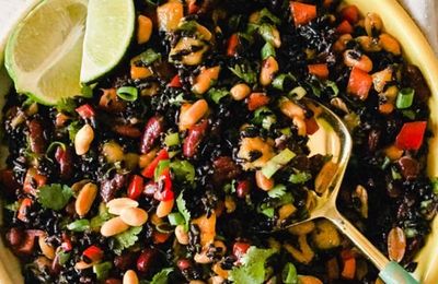 Loại hạt là “cứu tinh” cho người muốn giảm cân, kiểm soát đường huyết hiệu quả: Bổ cả tim gan, sẵn có ở chợ Việt