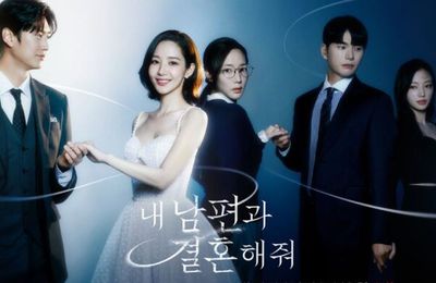 Cô Đi Mà Lấy Chồng Tôi: Màn báo thù đã mắt cực độ, Park Min Young xử lý “tiểu tam” quá cao tay