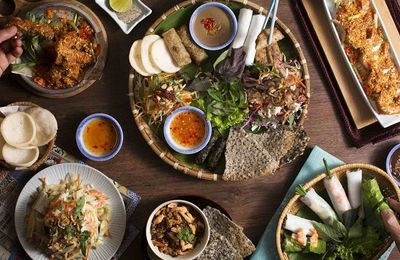 Báo quốc tế gợi ý các món ăn "ví như linh hồn" của ẩm thực Việt Nam