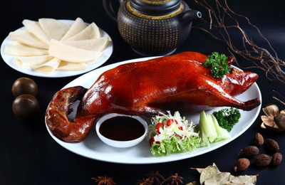 10 món ăn 'quốc hồn quốc tuý' trong ẩm thực Trung Quốc