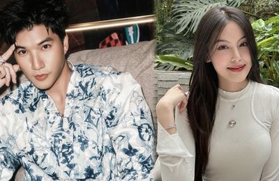 HIEUTHUHAI và tình tin đồn bị soi dùng đồ đôi, bằng chứng rành rành khó chối cãi