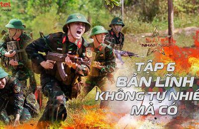 Có 'biểu hiện của sự lừa dối', Xemesis - Mai Tài Phến cùng bị chỉ huy mắng