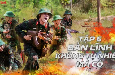 Có 'biểu hiện của sự lừa dối', Xemesis - Mai Tài Phến cùng bị chỉ huy mắng