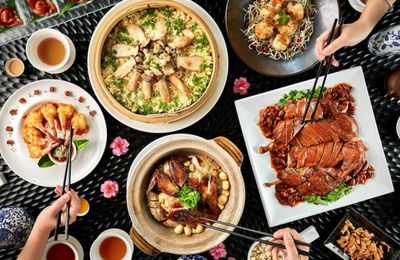 Tìm hiểu văn hóa ẩm thực của các Châu lục dịp Tết