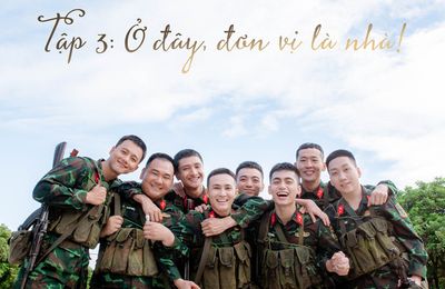 Sao nhập ngũ 2024: Phát La bị ‘nghiệp quật’ sau màn hạch sách đồng đội