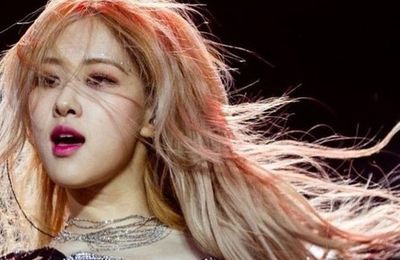 Huyền thoại "tóc nhảy" của Rosé từng khiến hội chị em "cười ná thở" với khoảnh khắc này