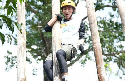 2 ngày 1 đêm: Trường Giang tuyên bố từ nay trong lòng không có HIEUTHUHAI
