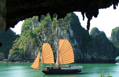 Hà Nội 'soán ngôi' ẩm thực, Việt Nam có 2 điểm du lịch thịnh hành nhất thế giới