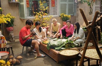 Điểm danh loạt phim Việt bối cảnh 'hoài niệm'