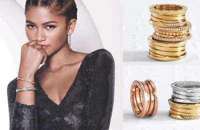 Bulgari Icon 2024: Vượt khỏi những quỹ đạo sáng tạo thông thường