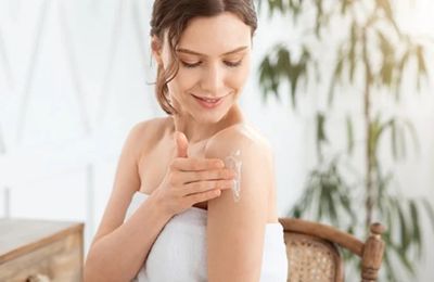 Đắm mình trong thế giới hương hoa cùng các sản phẩm chăm sóc cơ thể