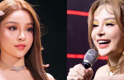 Huyền Baby bị loại ngay trước thềm Chung kết Chị đẹp đạp gió, MXH dậy sóng netizen tiếc nuối