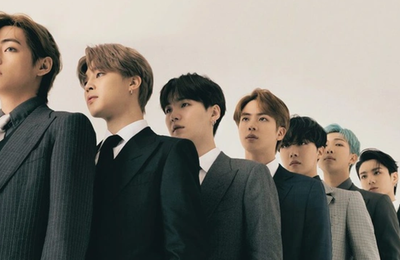 Đi sâu vào khám phá thời trang phối hợp của nhóm nhạc BTS