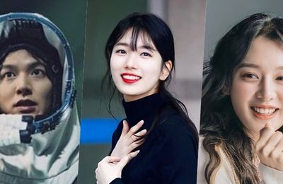 Cặp đôi phim Hàn hứa hẹn gây bão 2024: Lee Min Ho tái xuất, Suzy yêu lại "tình cũ"