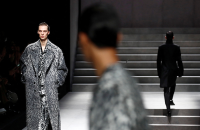 Milan Fashion Week 2024: Tiền đề cho một năm thời trang cao cấp