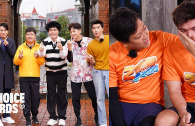 2 ngày 1 đêm: Hơn cả một chương trình truyền hình thực tế, nhiều lần khiến dàn cast bật khóc nức nở