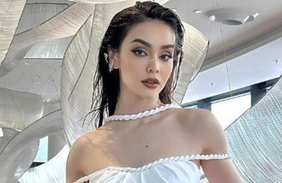 Công sức của chị đẹp MLee đổ sông, đổ biển