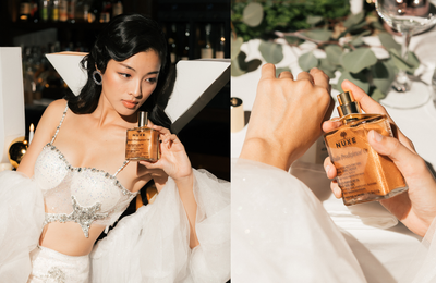 Tặng gì cho phái nữ để ngày Tết thêm đặc biệt?