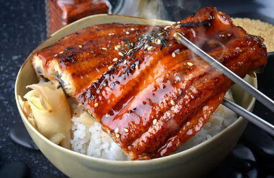 1 loại thịt chứa nhiều omega-3 là "thuốc" hạ đường huyết, dưỡng gan, bổ máu hiệu quả: Ở chợ Việt có nhiều nhưng ít người biết