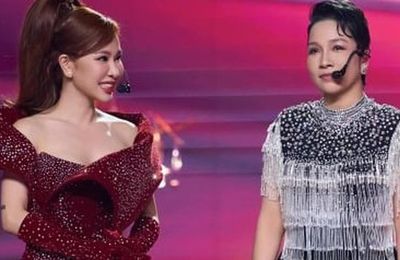 Mỹ Linh từng xin loại khỏi "Chị đẹp đạp gió rẽ sóng", Uyên Linh phản ứng gay gắt