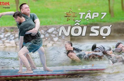 “Sao nhập ngũ 2024”: Lộ “thủ phạm” khiến Mono bật khóc