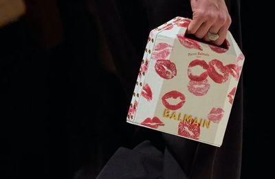 IT-bag cho nam giới đáng chú ý nhất từ sàn diễn Menswear Thu Đông 2024