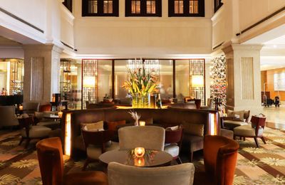Flo Lounge – Nơi cất giấu những tâm tình
