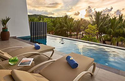 “Tết đoàn viên, vạn an yên” cùng Premier Residences Phu Quoc Emerald Bay