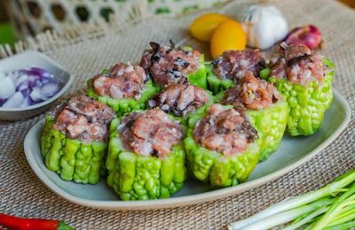 Loại rau đắng nhưng được người Nhật chuộng ăn để trường thọ và “bào mỡ thừa”, mâm cúng ngày Tết tốt nhất nên có
