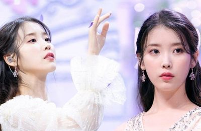 Top 10 nữ diễn viên Hàn Quốc có lượng người theo dõi "khủng" trên Instagram