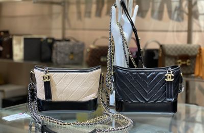 Túi Chanel Gabrielle: Những điều tín đồ mới nhập môn cần biết