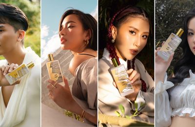 Đâu là điều khiến Memo Paris lựa chọn 4 gương mặt này cho hành trình ra mắt sản phẩm mới tại Việt Nam?