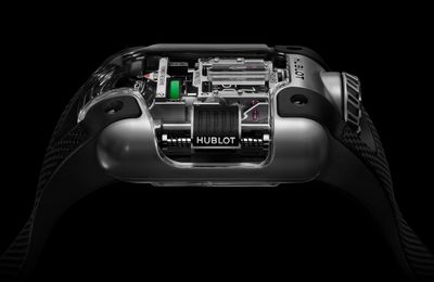 Các mẫu đồng hồ "bom tấn" của Hublot tại LVMH Watch Week 2024