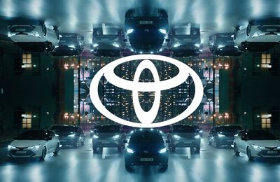 Toyota vững danh hiệu hãng xe bán chạy nhất thế giới năm 2023