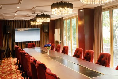 Nhà hàng Mộc Vị: Tôn vinh hương vị mộc mạc của các món ngon bản địa