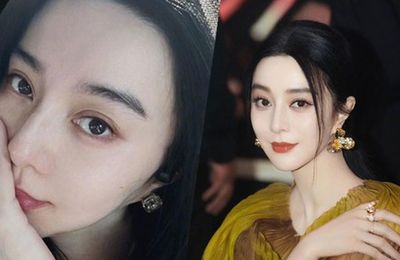 Rửa mặt theo cách của Phạm Băng Băng: Từ giờ đến Tết, da dẻ mịn màng, trắng sáng thấy rõ