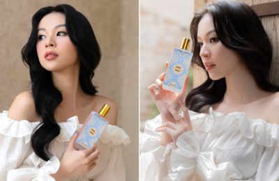 Dành cho các tín đồ nước hoa Niche: Memo Paris ra mắt biểu tượng Sintra tại Việt Nam