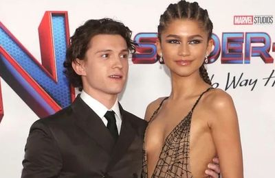 “Người Nhện” Tom Holland - Zendaya chia tay ngay đầu năm vì 1 động thái phũ phàng của đàng gái?