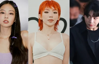 Giàu có như “phú bà” Jennie (BLACKPINK): Hào phóng làm 1 điều cho dàn siêu sao châu Á tại sự kiện lớn